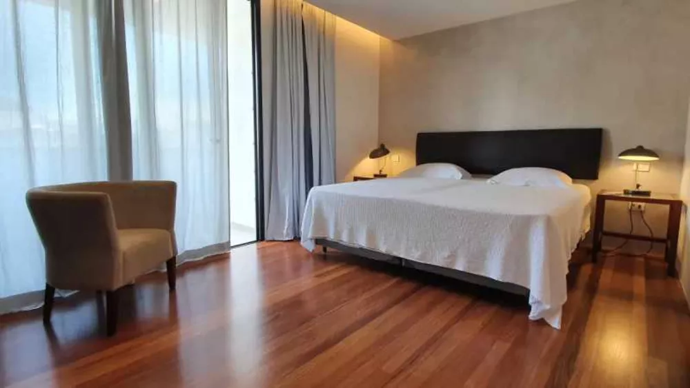 Cobertura, 6 quartos, 448 m² - Foto 1