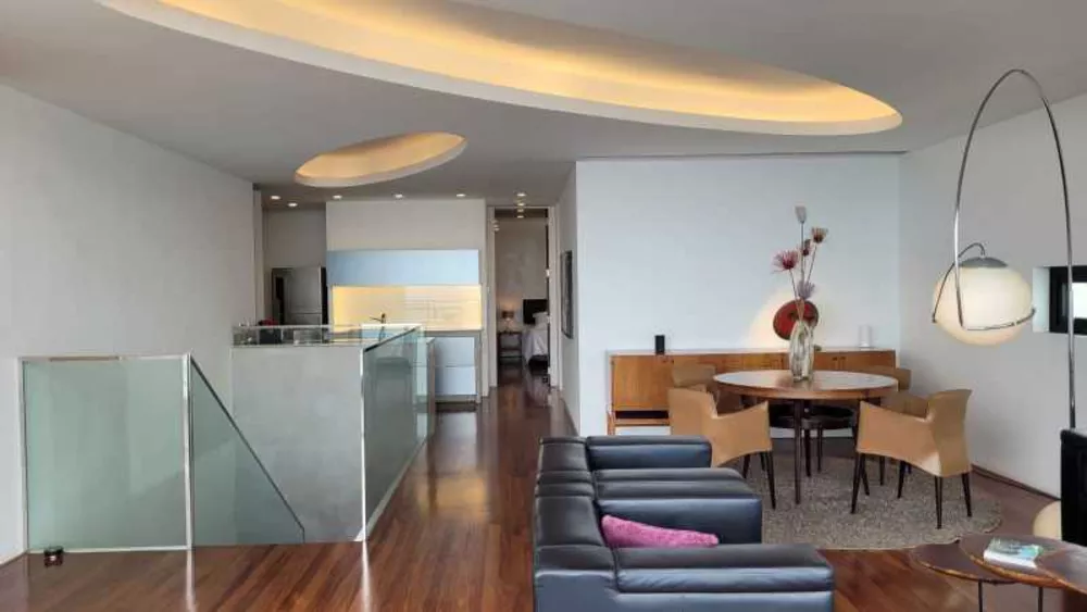 Cobertura, 6 quartos, 448 m² - Foto 8