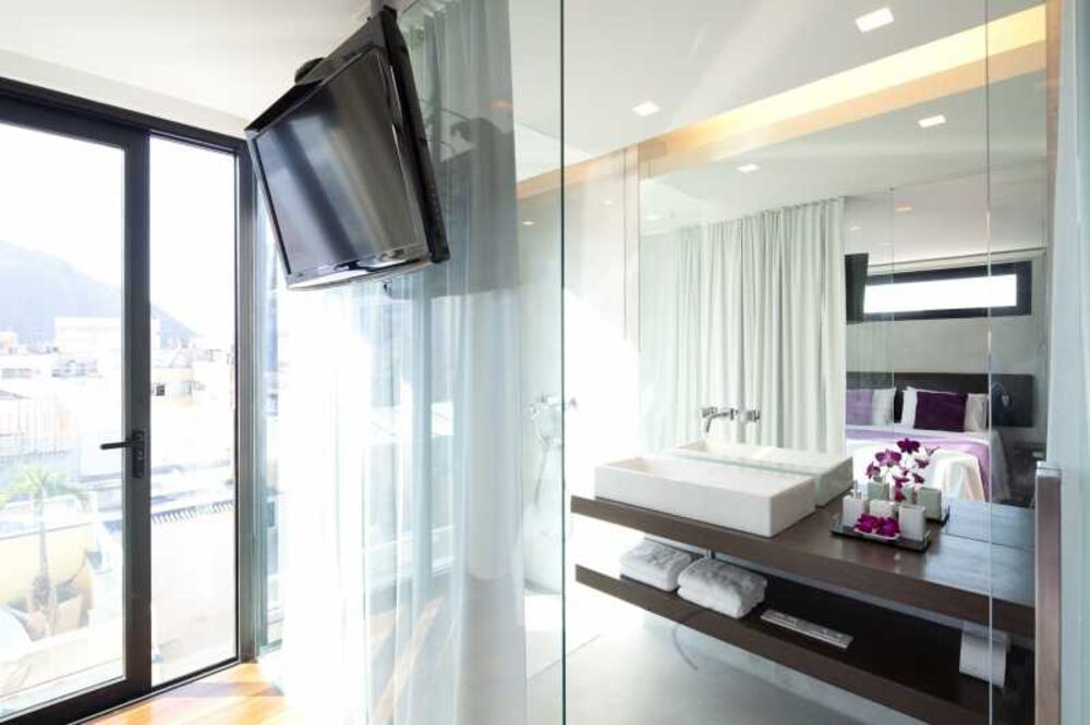 Cobertura, 6 quartos, 448 m² - Foto 27