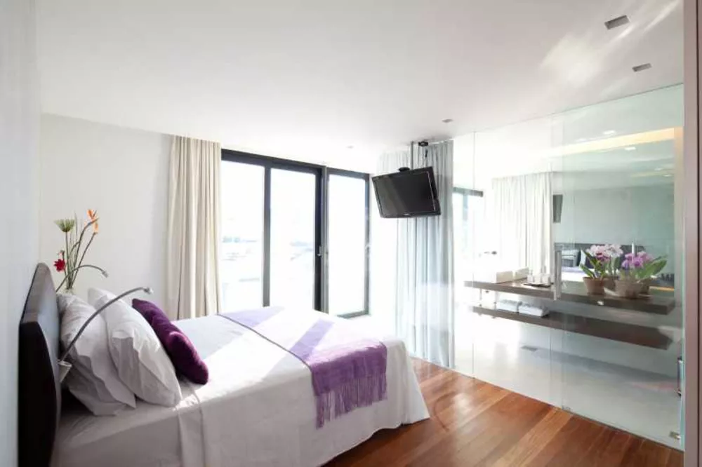 Cobertura, 6 quartos, 448 m² - Foto 13