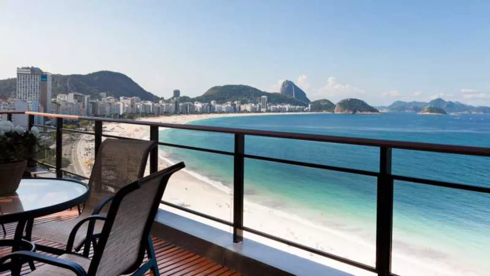Cobertura, 6 quartos, 448 m² - Foto 23