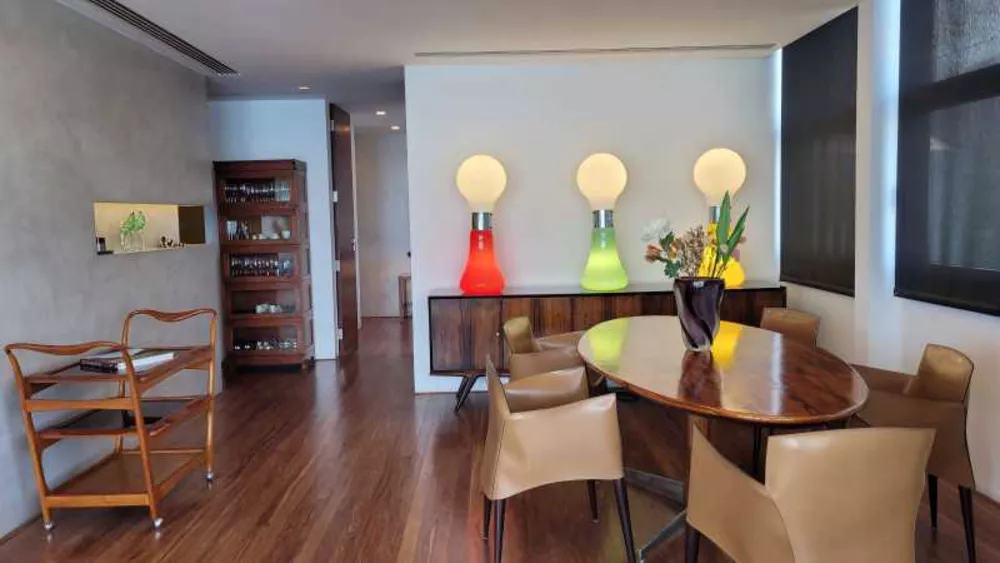 Cobertura, 6 quartos, 448 m² - Foto 6