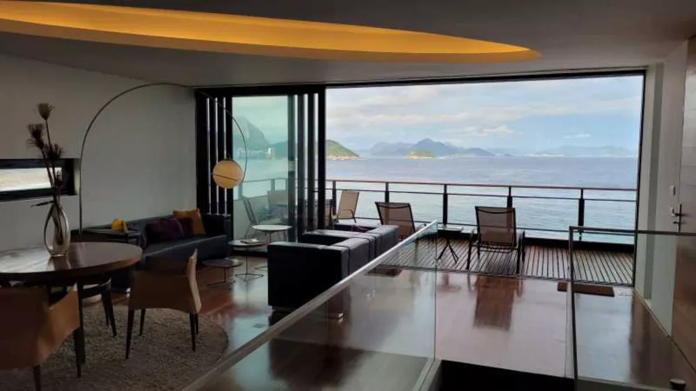 Cobertura, 6 quartos, 448 m² - Foto 21