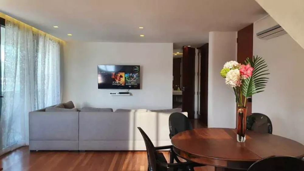 Cobertura, 6 quartos, 448 m² - Foto 2