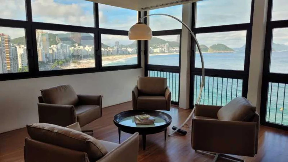 Cobertura, 6 quartos, 448 m² - Foto 18
