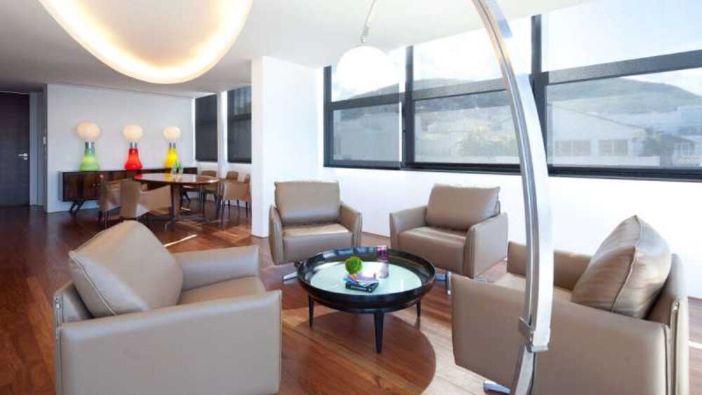 Cobertura, 6 quartos, 448 m² - Foto 26