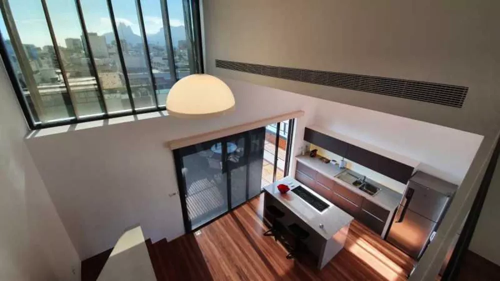 Cobertura, 6 quartos, 448 m² - Foto 10