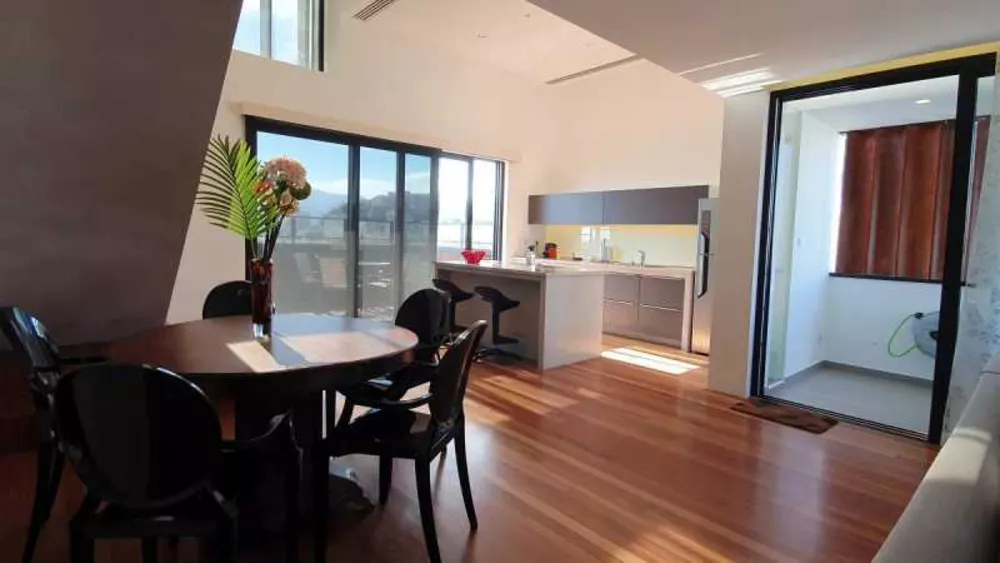 Cobertura, 6 quartos, 448 m² - Foto 12