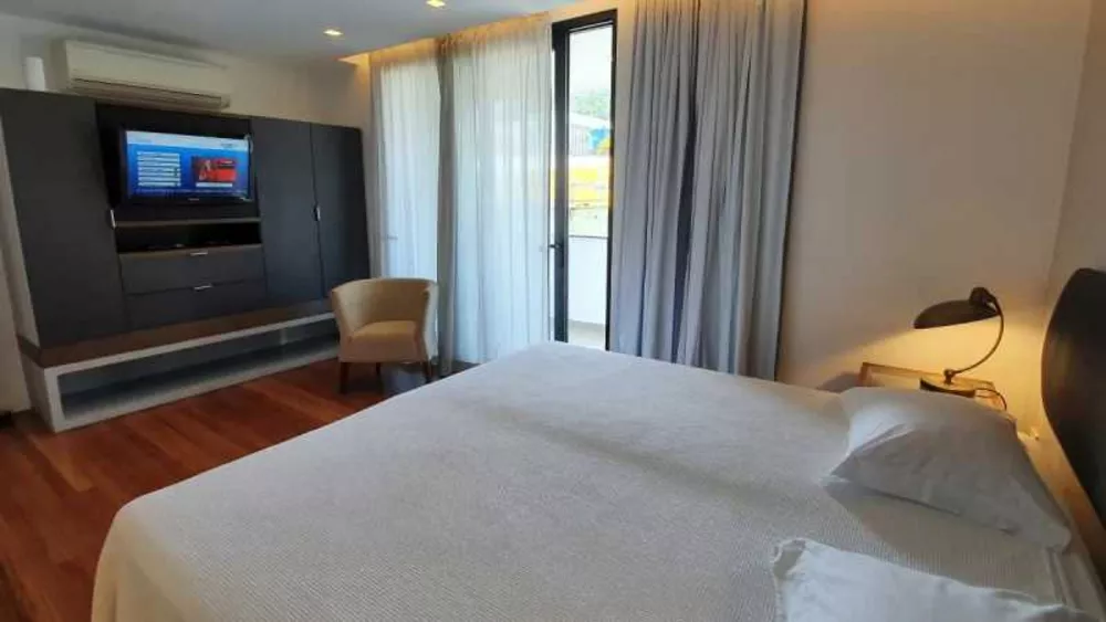 Cobertura, 6 quartos, 448 m² - Foto 20