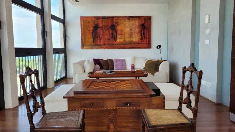 Cobertura, 6 quartos, 448 m² - Foto 4