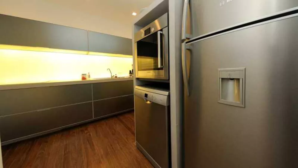 Cobertura, 6 quartos, 448 m² - Foto 15