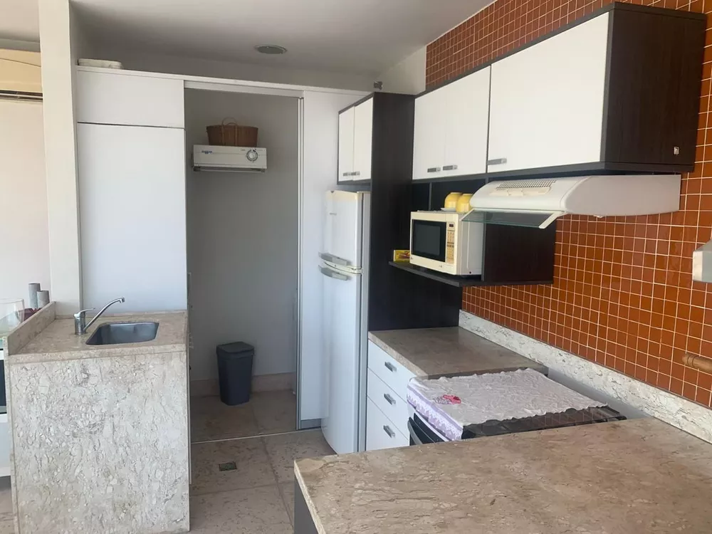 Cobertura, 3 quartos, 166 m² - Foto 6