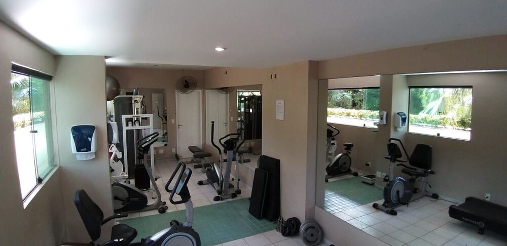 Cobertura à venda com 3 quartos, 166m² - Foto 2
