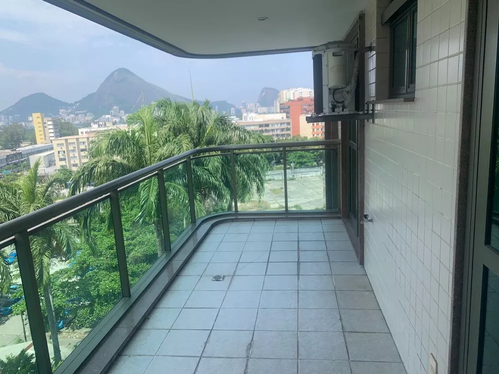 Cobertura, 3 quartos, 166 m² - Foto 28