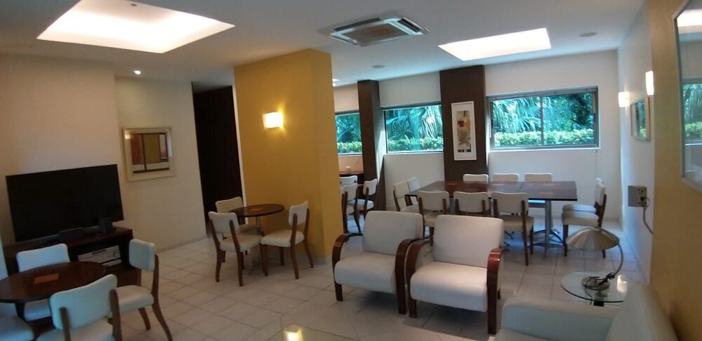 Cobertura à venda com 3 quartos, 166m² - Foto 3