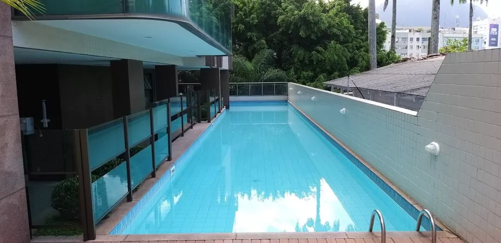 Cobertura, 3 quartos, 166 m² - Foto 11