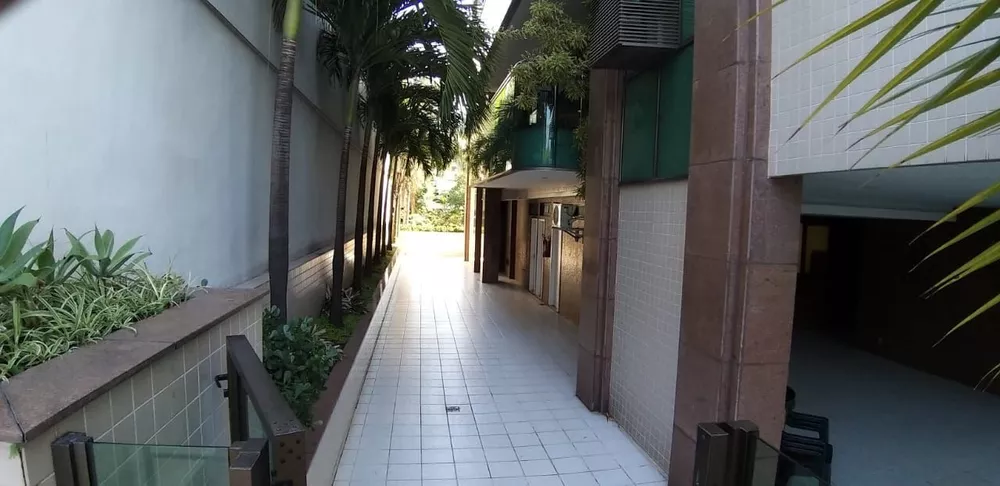 Cobertura, 3 quartos, 166 m² - Foto 15