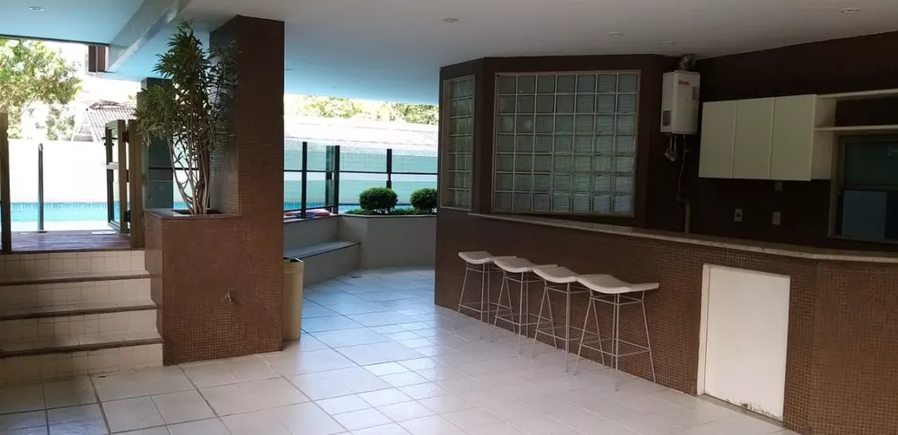 Cobertura, 3 quartos, 166 m² - Foto 16