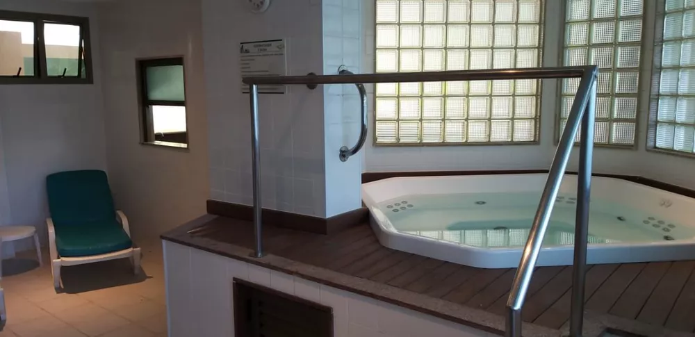 Cobertura, 3 quartos, 166 m² - Foto 17