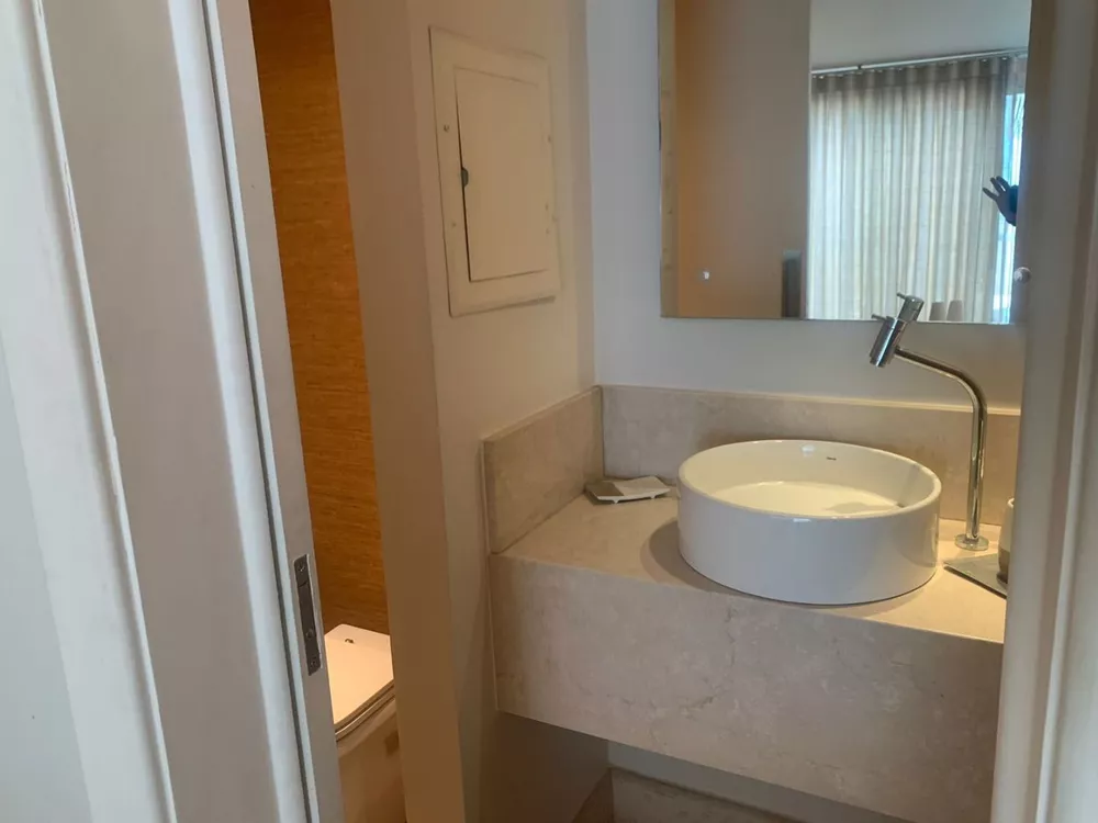 Cobertura, 3 quartos, 166 m² - Foto 8