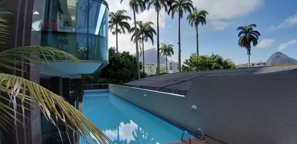 Cobertura, 3 quartos, 166 m² - Foto 13