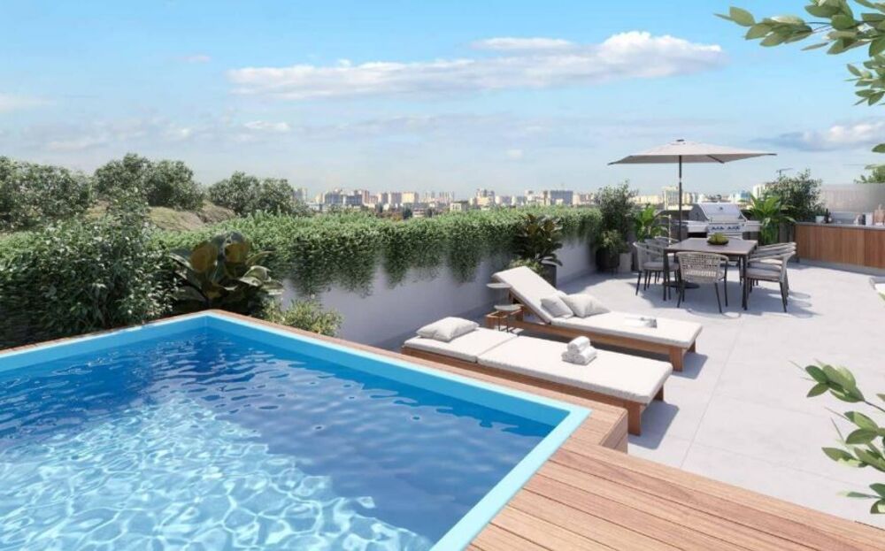 Apartamento, 3 quartos, 95 m² - Foto 8