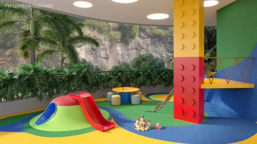 Apartamento, 3 quartos, 95 m² - Foto 14