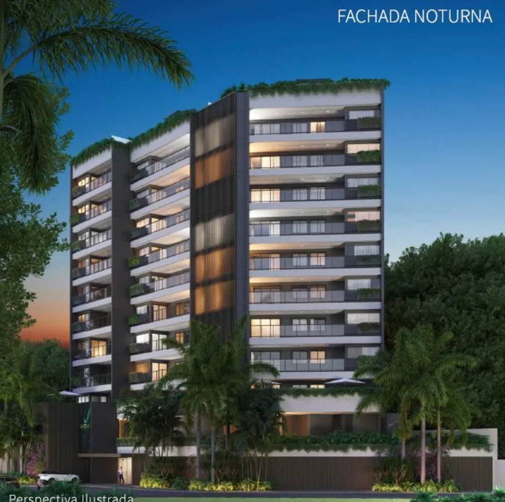 Apartamento, 3 quartos, 95 m² - Foto 12