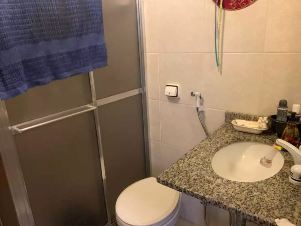 Apartamento, 2 quartos, 70 m² - Foto 11