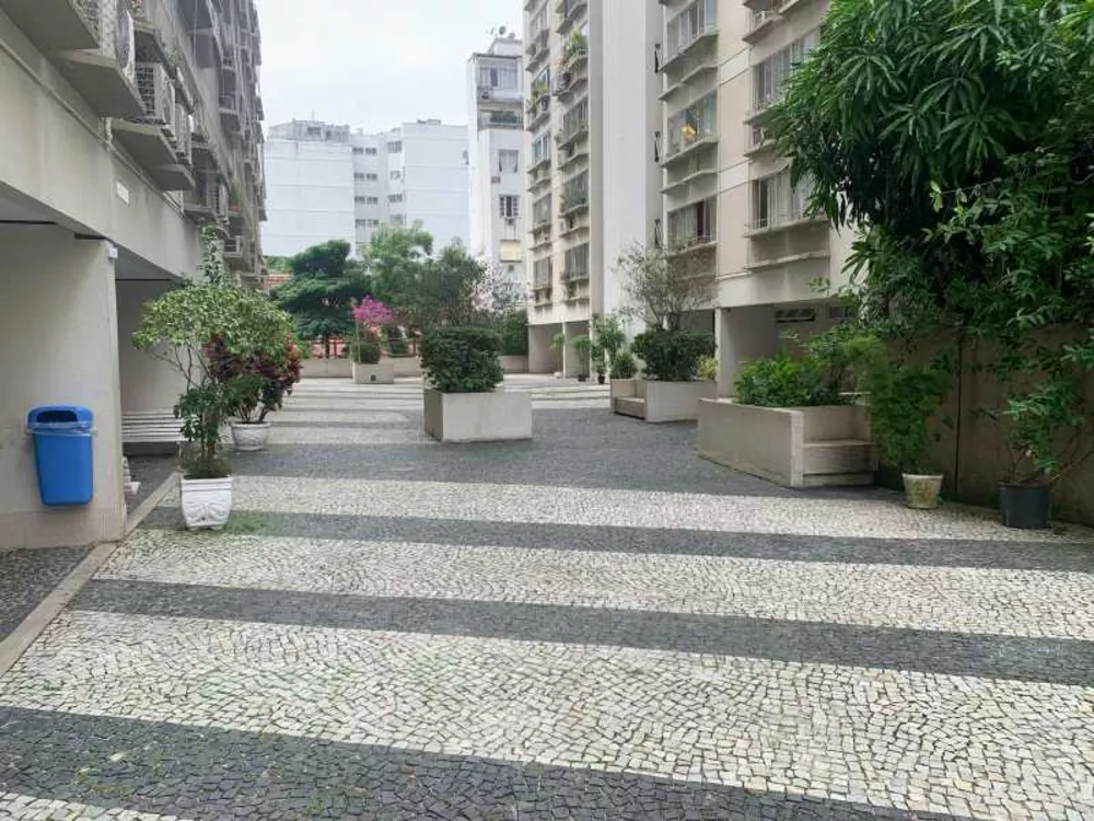Apartamento, 2 quartos, 70 m² - Foto 26