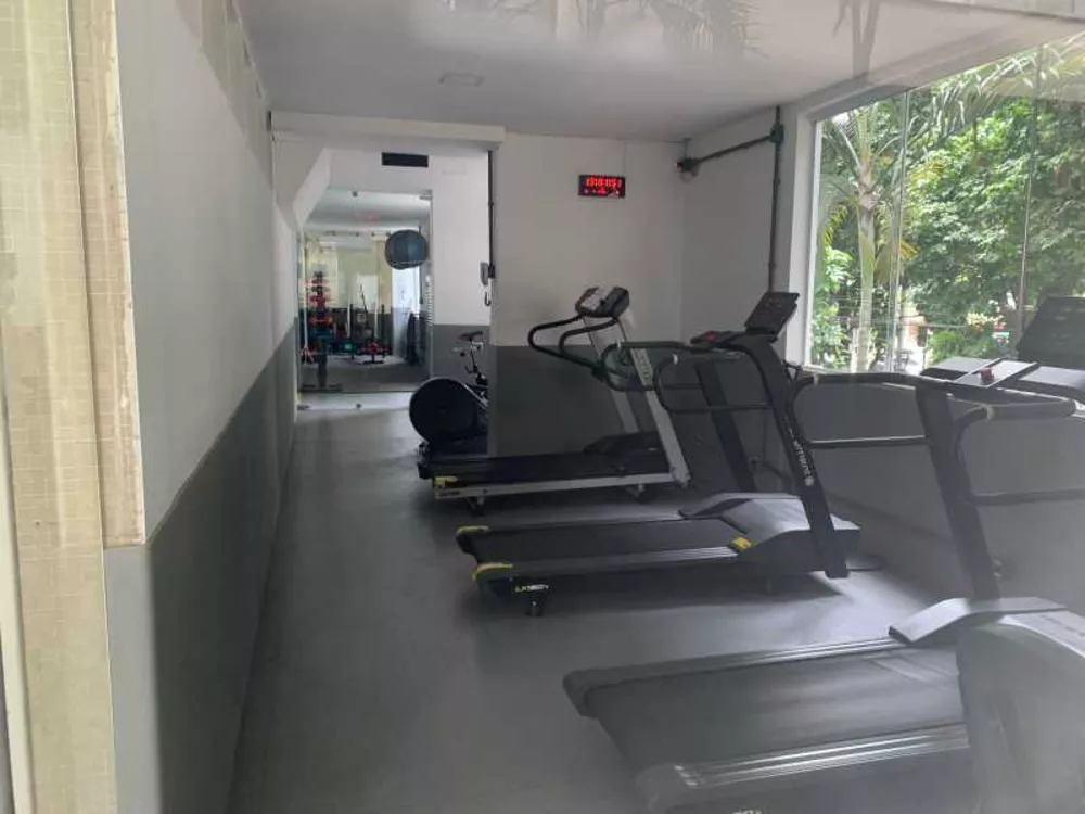 Apartamento, 2 quartos, 70 m² - Foto 22