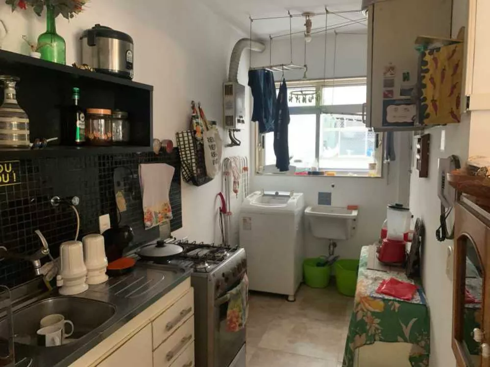 Apartamento, 2 quartos, 70 m² - Foto 20