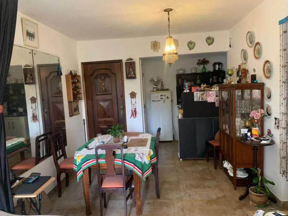 Apartamento, 2 quartos, 70 m² - Foto 2