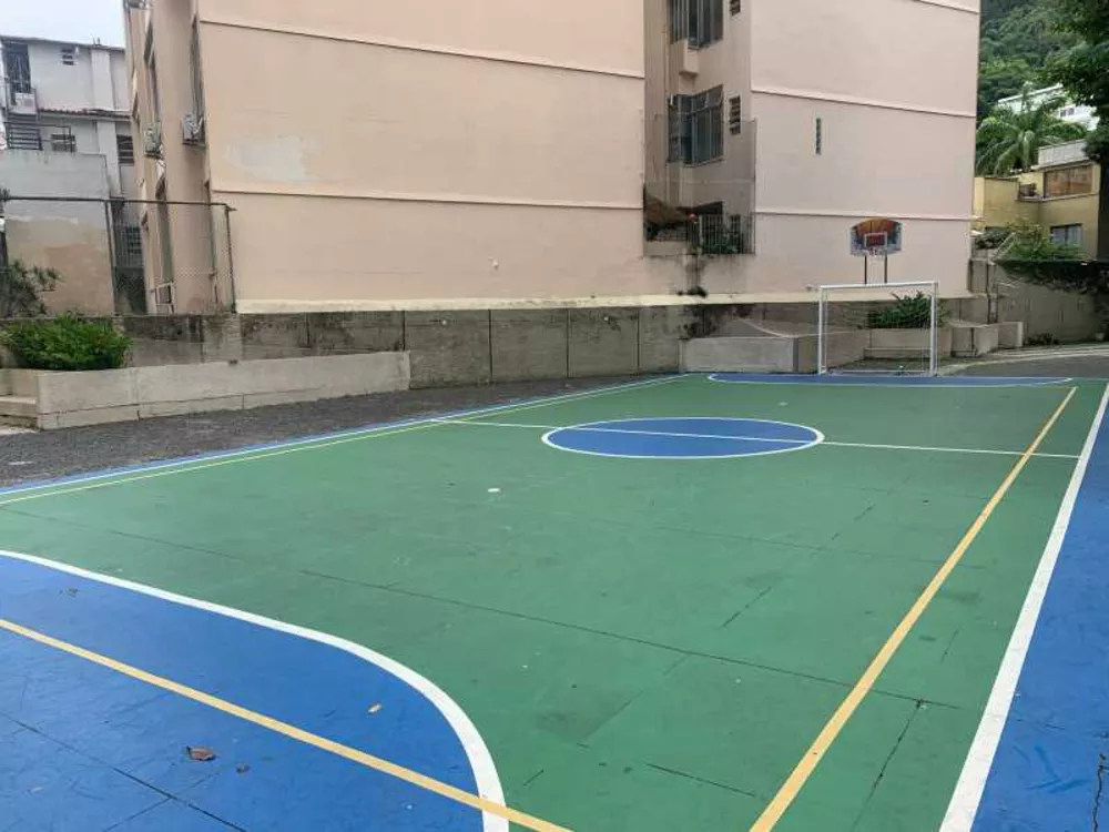 Apartamento, 2 quartos, 70 m² - Foto 24