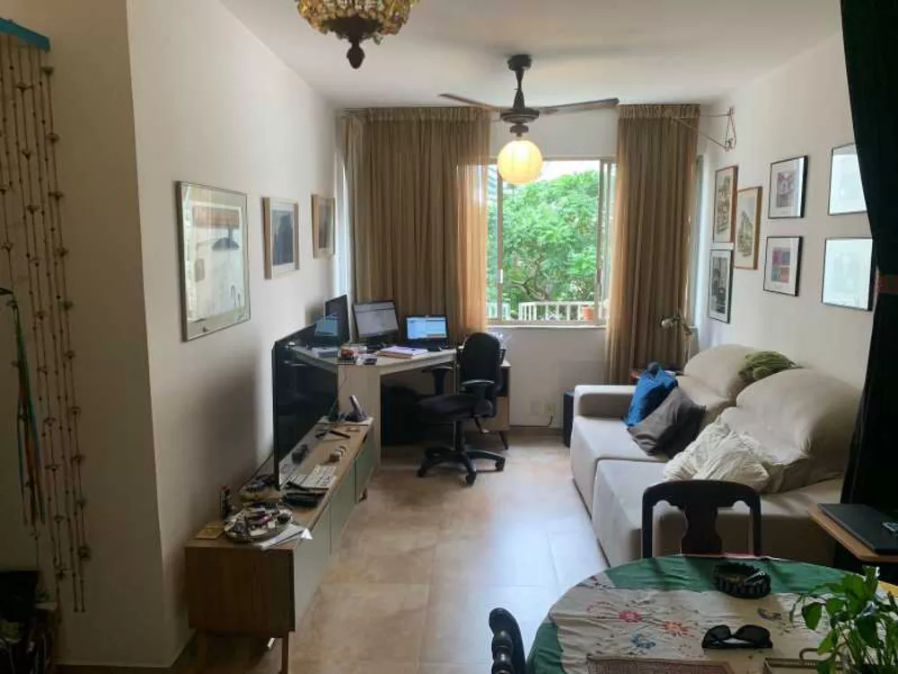Apartamento, 2 quartos, 70 m² - Foto 1