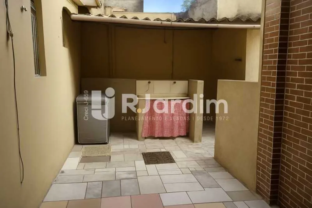 Casa de Vila, 2 quartos - Foto 17