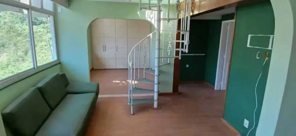 Cobertura, 4 quartos, 126 m² - Foto 21