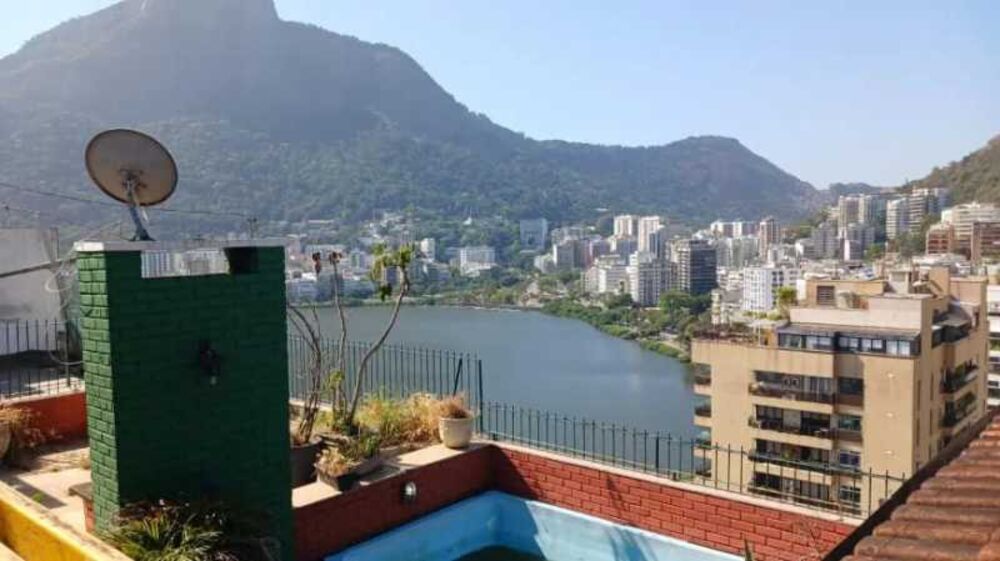 Cobertura, 4 quartos, 126 m² - Foto 3