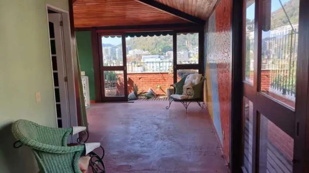 Cobertura, 4 quartos, 126 m² - Foto 11