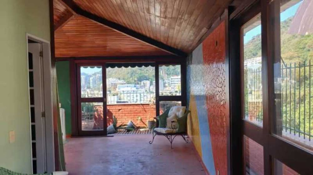 Cobertura, 4 quartos, 126 m² - Foto 12