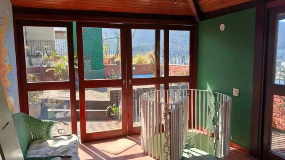 Cobertura, 4 quartos, 126 m² - Foto 10
