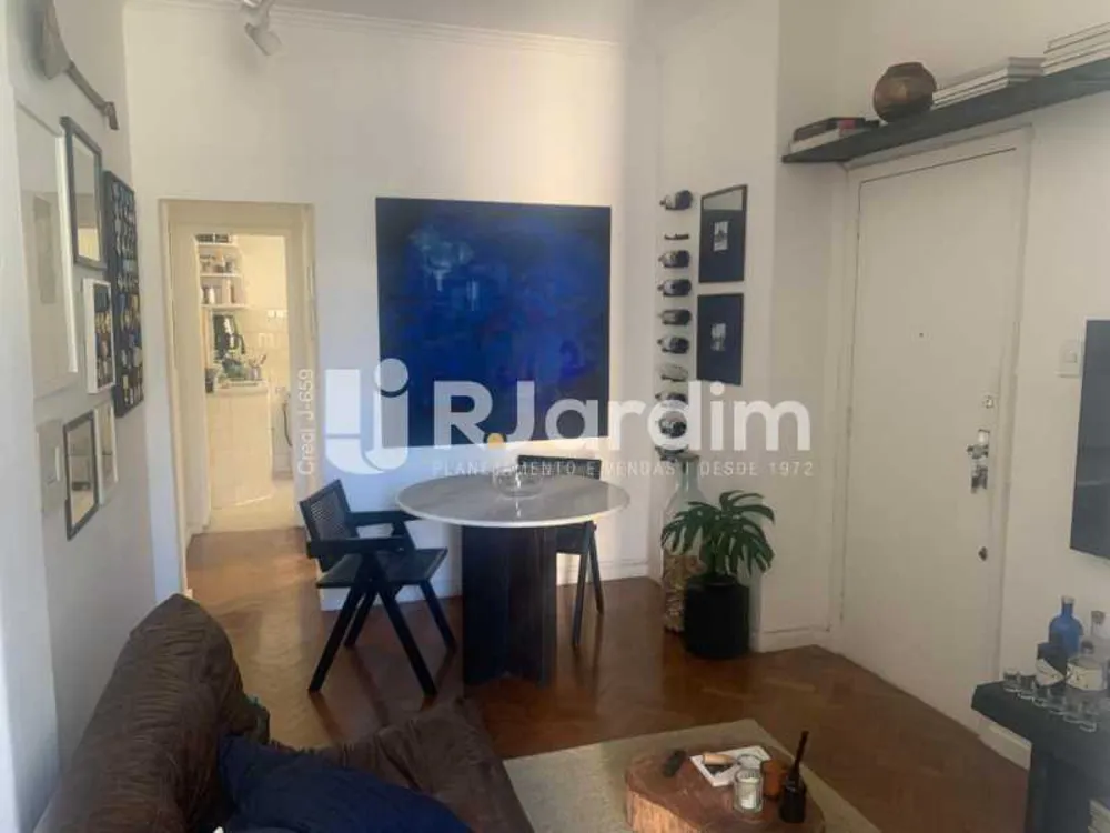 Apartamento, 1 quarto, 46 m² - Foto 3