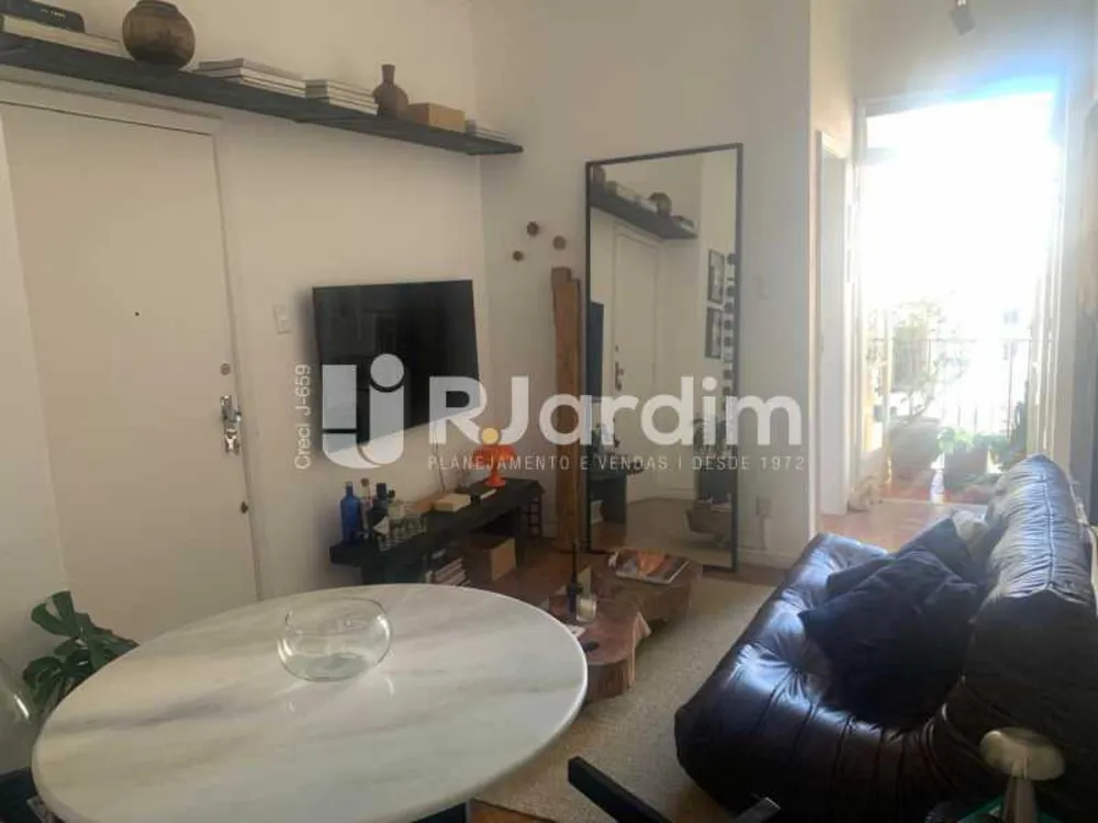 Apartamento, 1 quarto, 46 m² - Foto 4