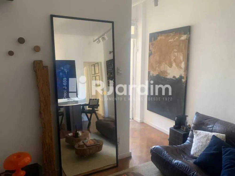 Apartamento, 1 quarto, 46 m² - Foto 2