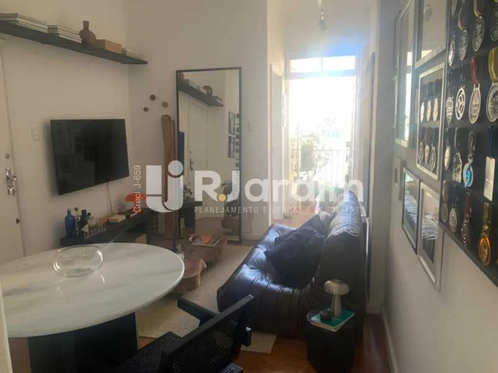 Apartamento, 1 quarto, 46 m² - Foto 1