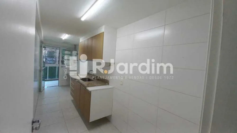 Apartamento, 2 quartos, 90 m² - Foto 6