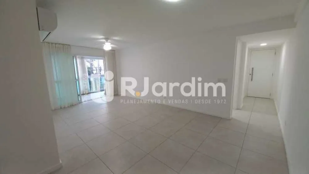 Apartamento, 2 quartos, 90 m² - Foto 2