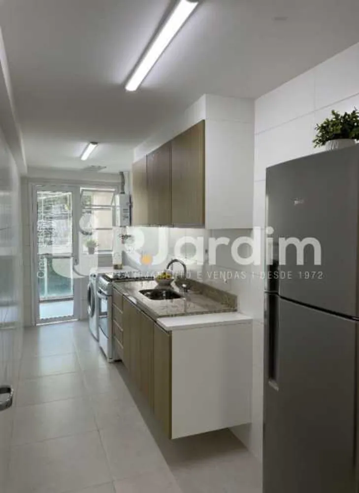 Apartamento, 2 quartos, 90 m² - Foto 3