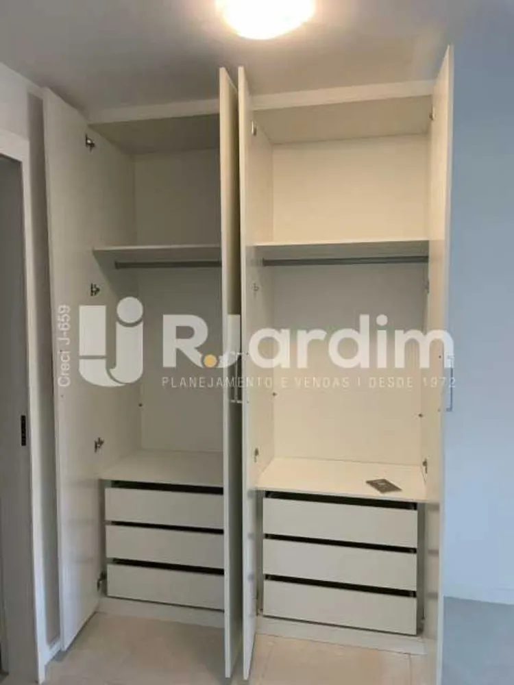 Apartamento, 2 quartos, 90 m² - Foto 11