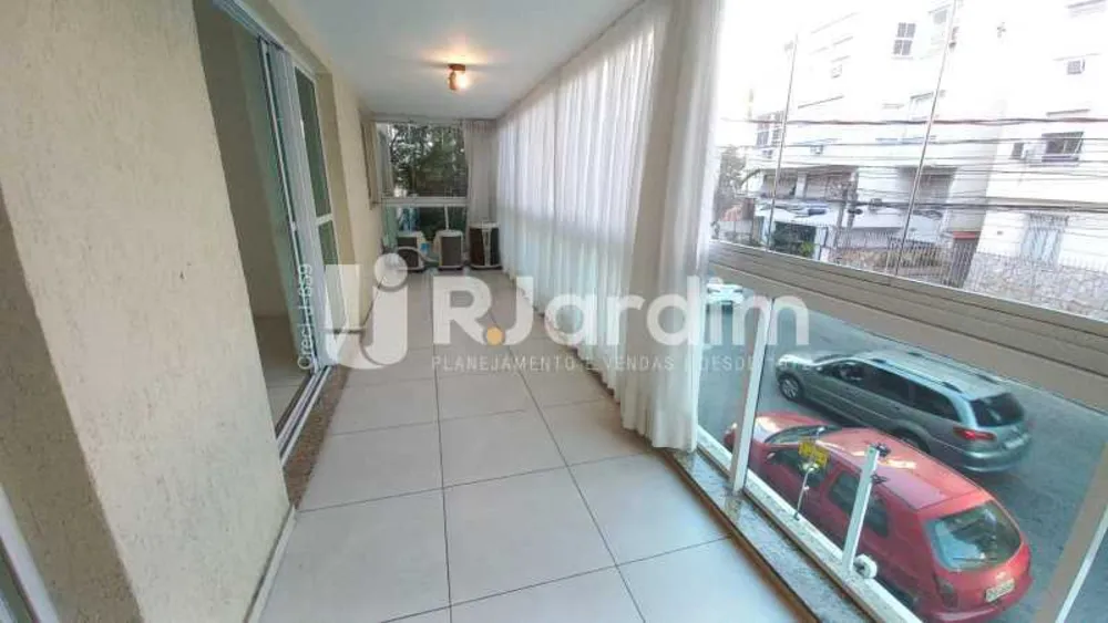 Apartamento, 2 quartos, 90 m² - Foto 30